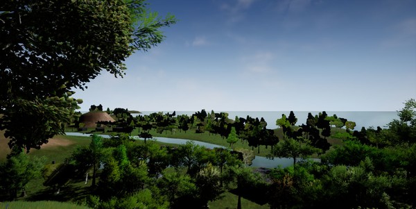 Element Battle Royalefor windows and Linux 1