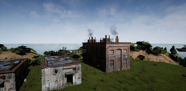 Element Battle Royale game for windows Pc 1