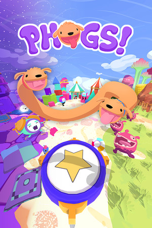 PHOGS! Demo