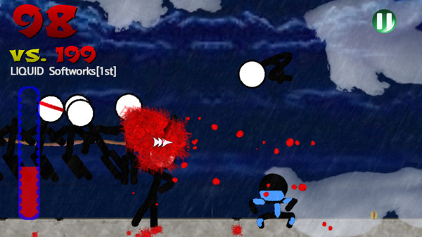 Get Over Here!for windows and Linux 1