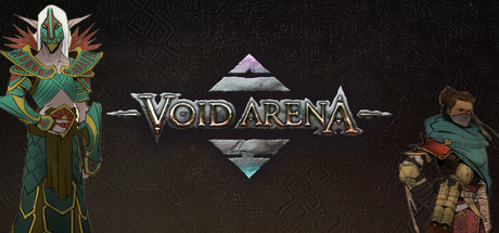 VOID: Arena (alpha) cover art