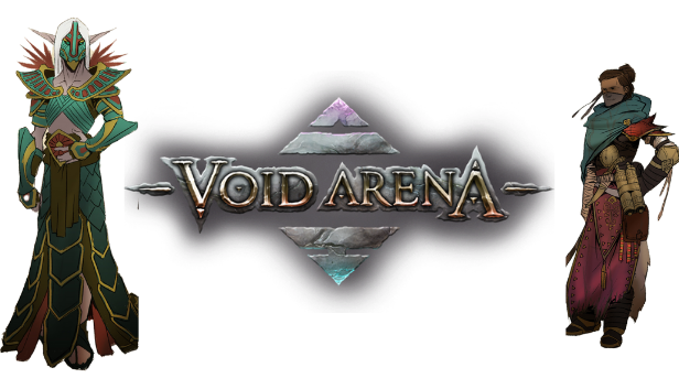 Void Arena Logo