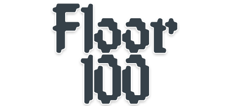 Floor 100 Logo
