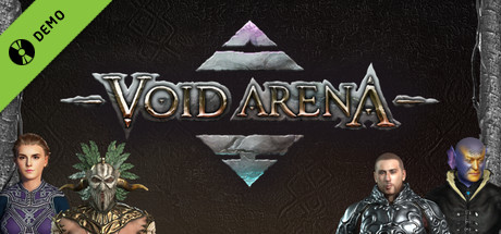 Void Arena Demo cover art