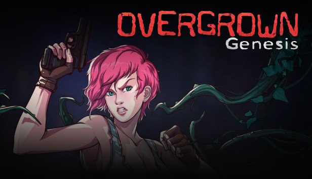 Overgrown Genesis On Steam