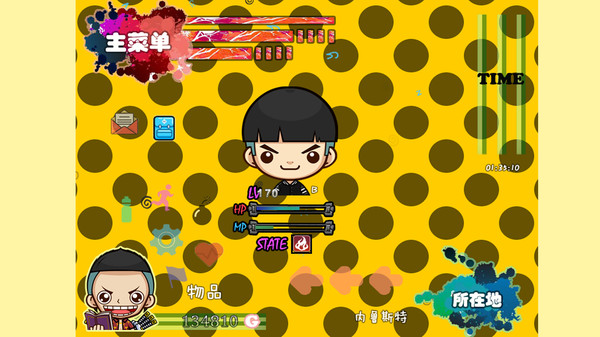 Скриншот из Craftsman story Скриншот из Craftsman story