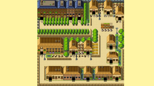 Скриншот из Craftsman story Скриншот из Craftsman story