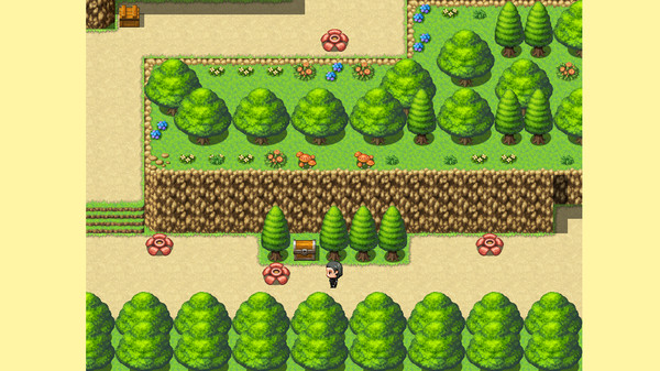 Скриншот из Craftsman story Скриншот из Craftsman story