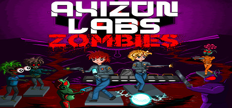 https://store.steampowered.com/app/1280310/Axizon_Labs_Zombies/