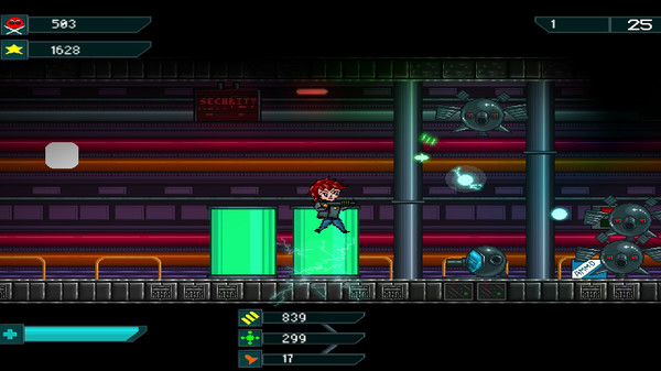 Axizon Labs: Zombiesfor windows and Linux 1