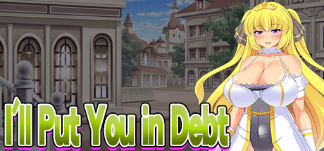 I'll Put You in Debt cover art
