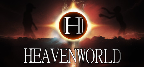 Heavenworld Capa