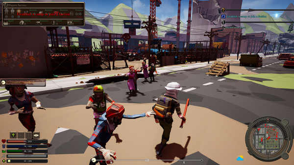 Heavenworld game for windows Pc 1