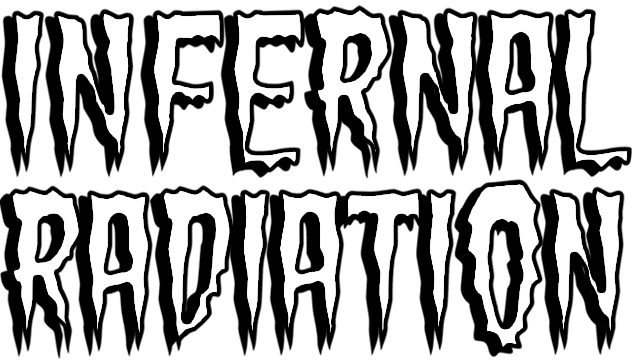 Infernal Radiation (Demo) Logo