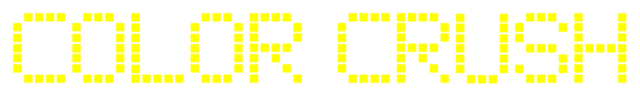 Color Crush Logo