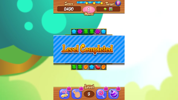 Скриншот из Color Crush