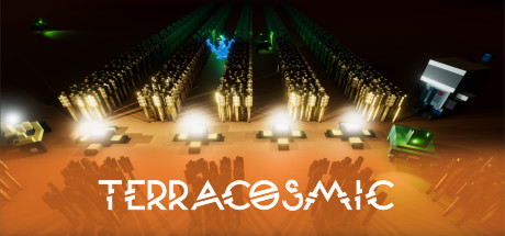 Terracosmic cover art