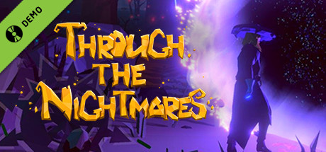 Through the Nightmares Demo cover art