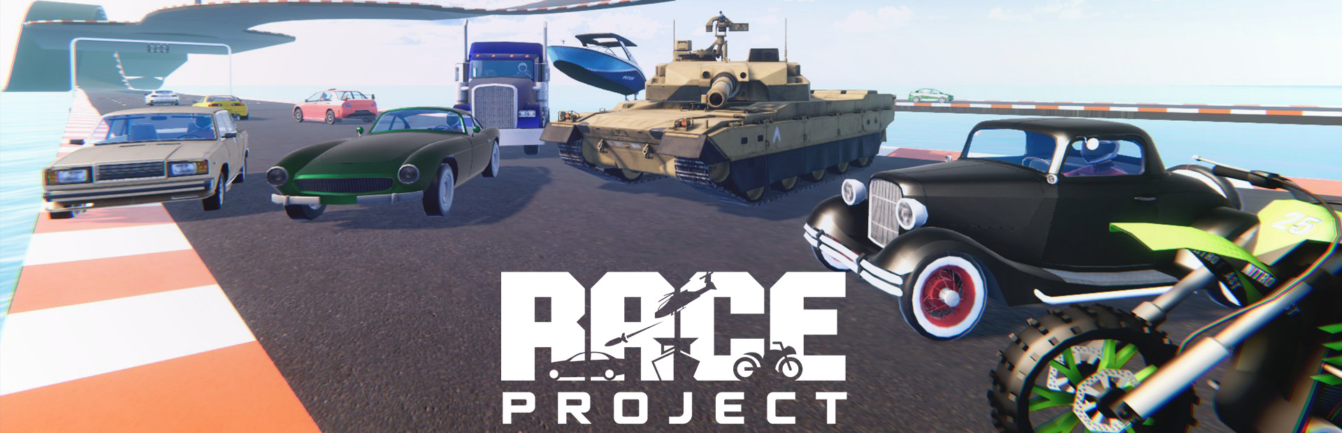 Race Project
