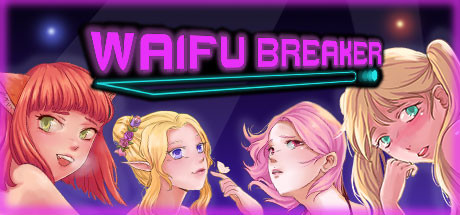 Waifu Breaker cover art