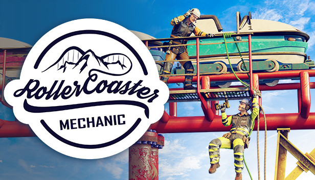 Rollercoaster Mechanic