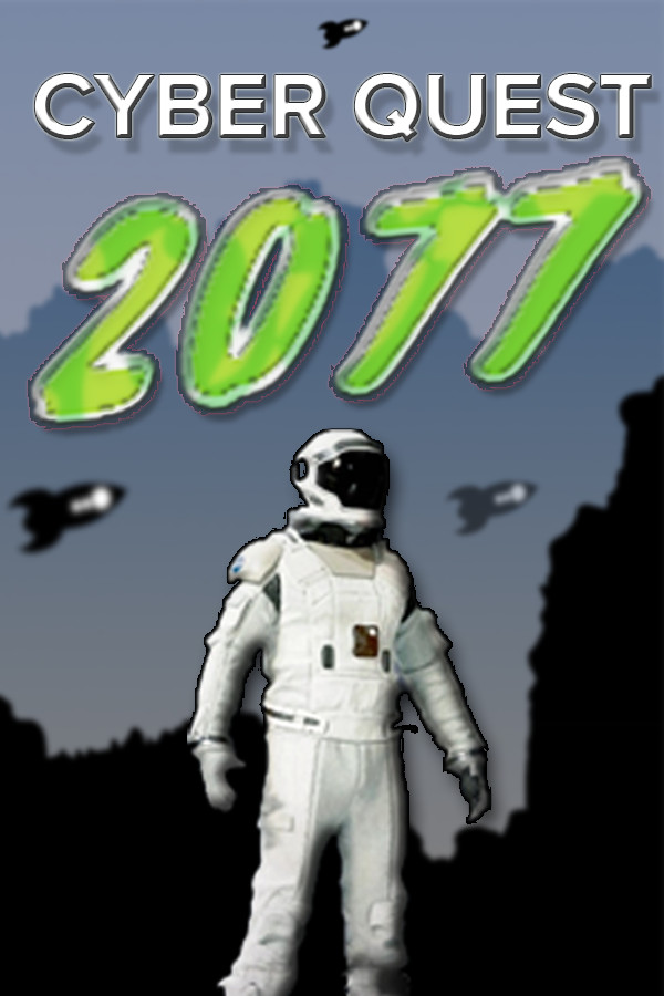 Covid Quest 2077 for steam