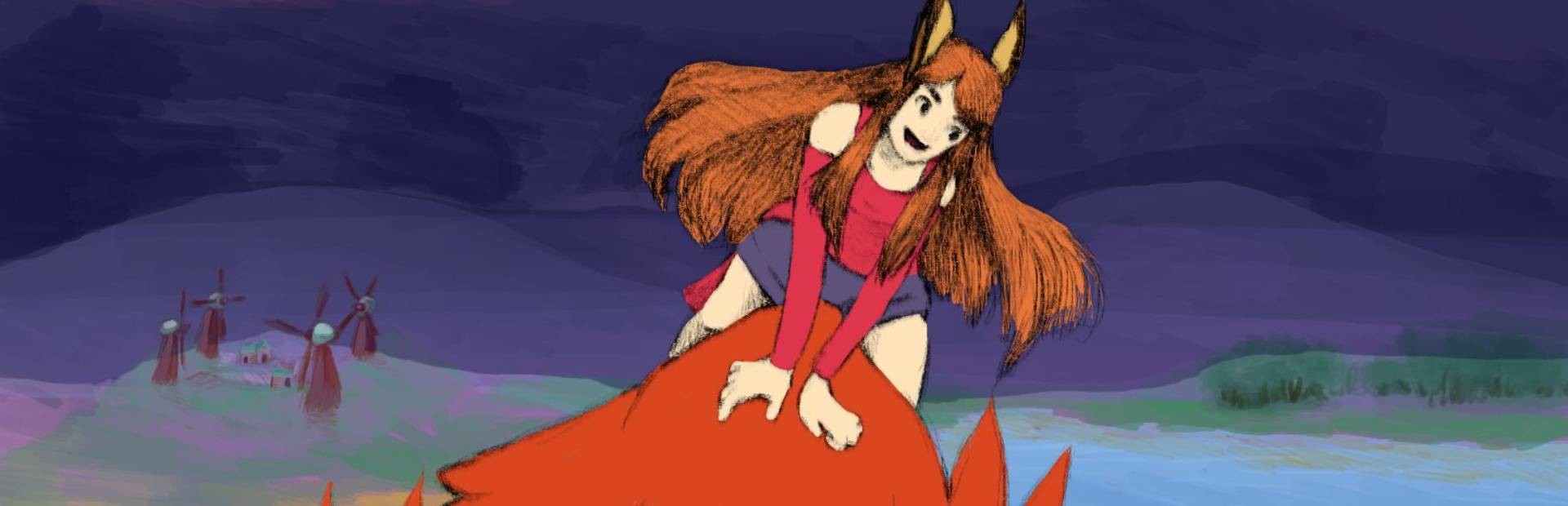 Drekirokr - Dusk of the Dragon