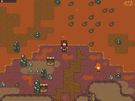 Скриншот из Drekirokr - Dusk of the Dragon