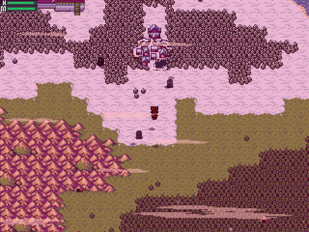 Drekirokr - Dusk of the Dragon game for Linux 1