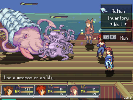 Скриншот из Drekirokr - Dusk of the Dragon