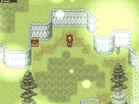 Скриншот из Drekirokr - Dusk of the Dragon