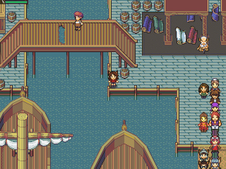 Drekirokr - Dusk of the Dragon game for windows Pc 1