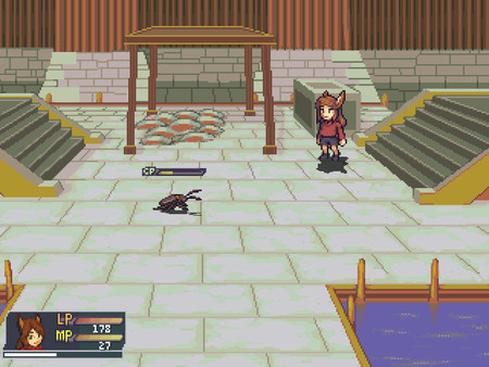 Drekirokr - Dusk of the Dragonfor windows and Linux 1