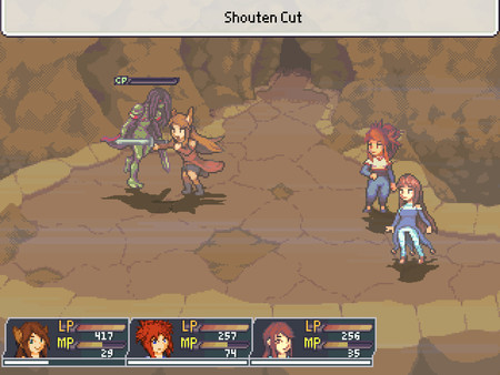 Скриншот из Drekirokr - Dusk of the Dragon