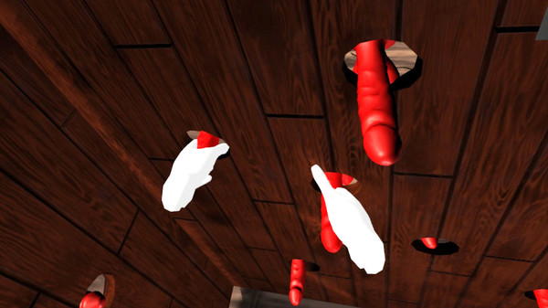 Official Wicked Vixen Whack-A-Dick Profor windows and Linux 1