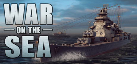 War On The Sea On Steam