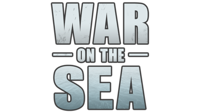 War on the Sea Logo