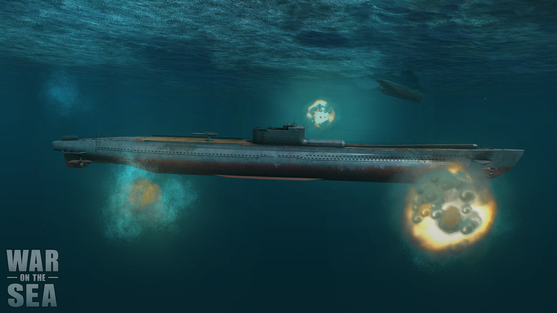 for android download Sea Wars Online