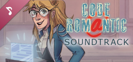 Code Romantic Soundtrack cover art