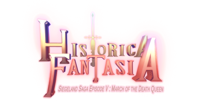 Historica Fantasia Logo