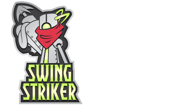 Swing Striker Logo
