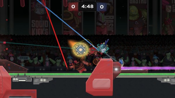 Swing Strikerfor windows and Linux 1