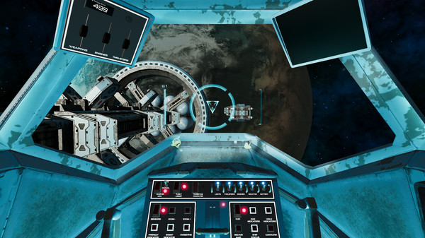 Hard Vacuumfor windows and Linux 1