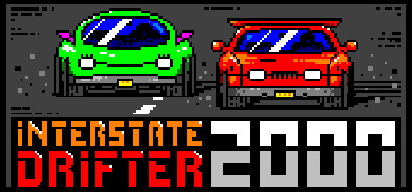 Interstate Drifter 2000 cover art