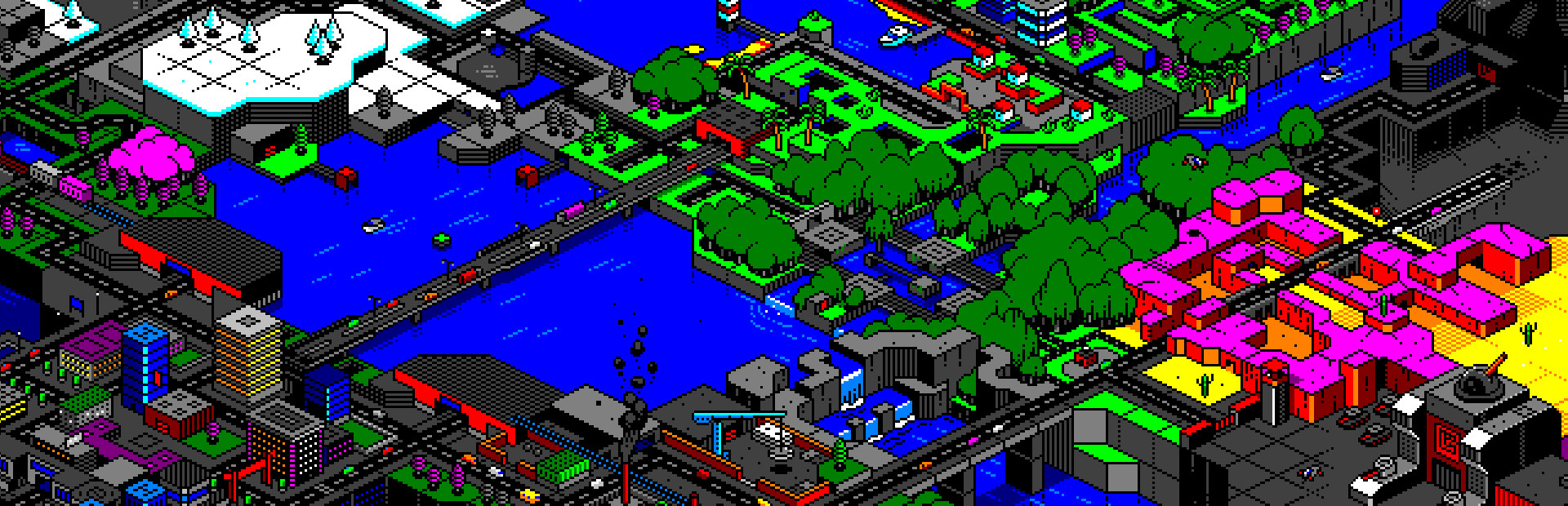 Interstate Drifter 2000