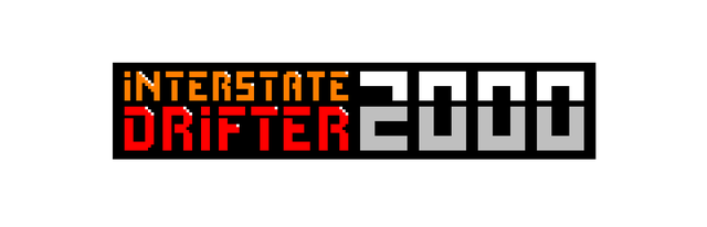 Interstate Drifter 2000 Logo
