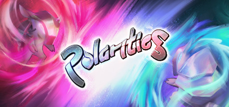 Polarities cover art