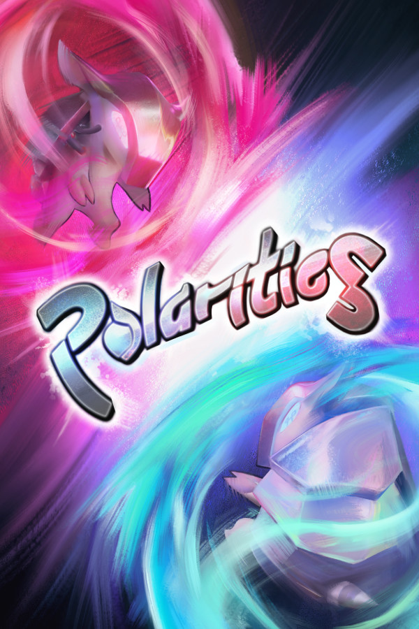 Polarities for steam