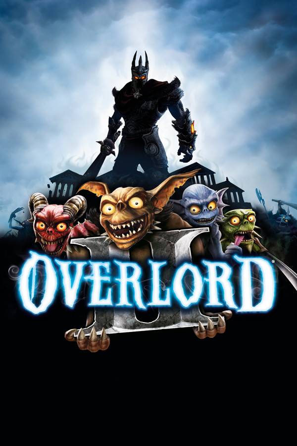 Overlord II for steam