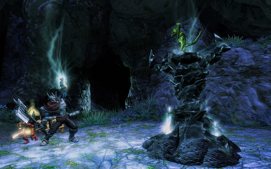 Скриншот из Overlord II